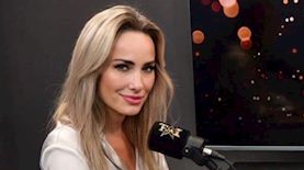 מיקי לוין, צילום: אבשלום ששוני